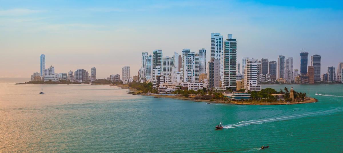 CARTAGENA