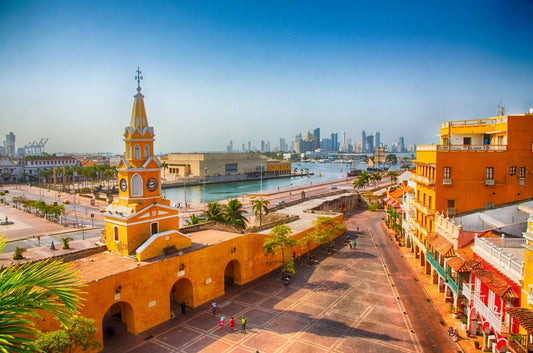 CARTAGENA