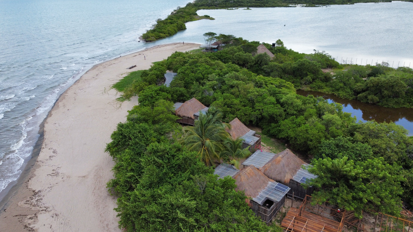 GUAJIRA