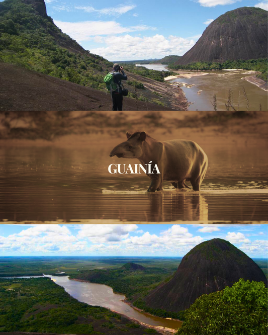GUAJIRA