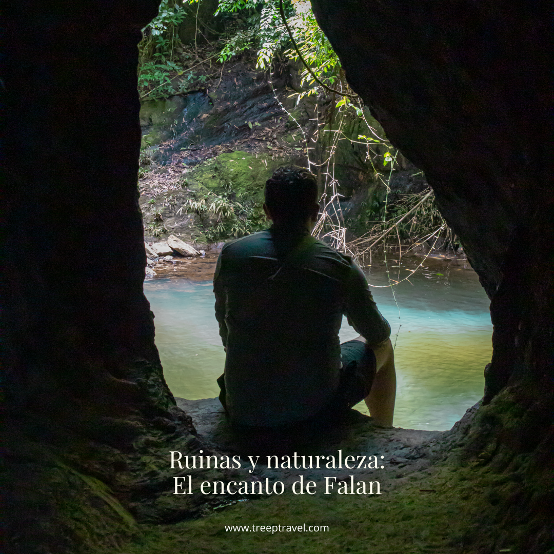 CIUDAD PERDIDA DE FALAN