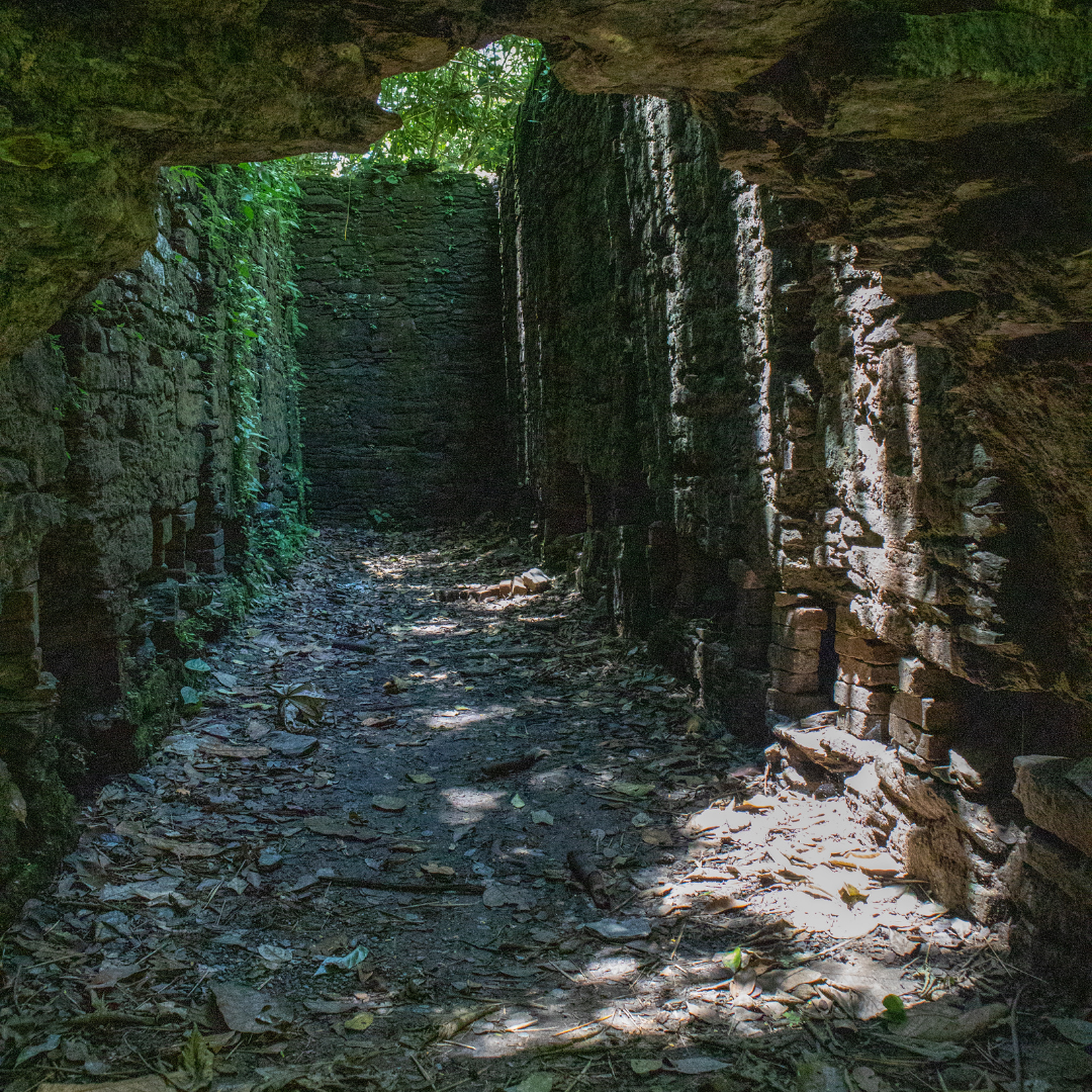 CIUDAD PERDIDA DE FALAN