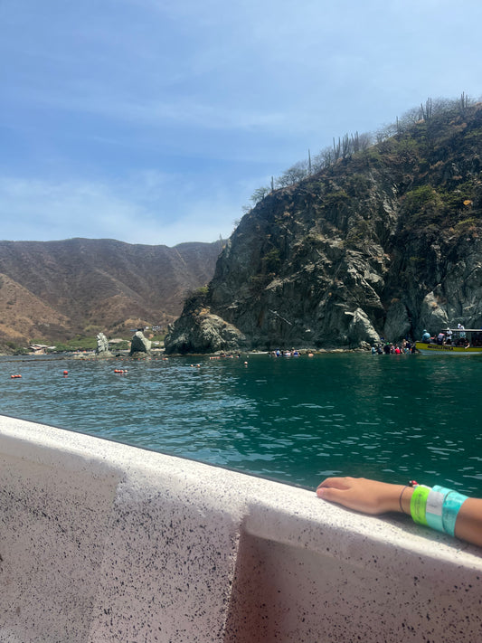 SANTA MARTA